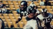Timmy Brown, former Philadelphia Eagle and Ball State alum. Photo provided