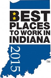 Best Places to Work in Indiana