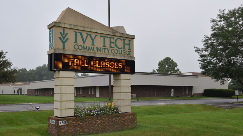 Ivy Tech Community College To Hold Local Go Ivy Day Events Muncie Journal