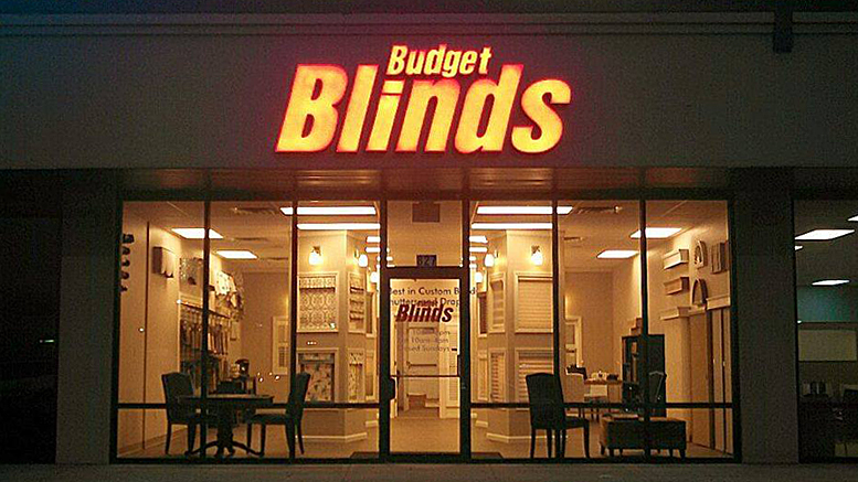 Blinds Blinds Blinds Central Avenue
