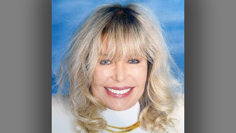 Loretta Swit will speak at at LifeStream’s 16th Annual Aging Well Conference on Thursday, June 6 at the Horizon Convention Center. Photo provided