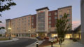 Courtyard By Marriott, Muncie. Photo provided