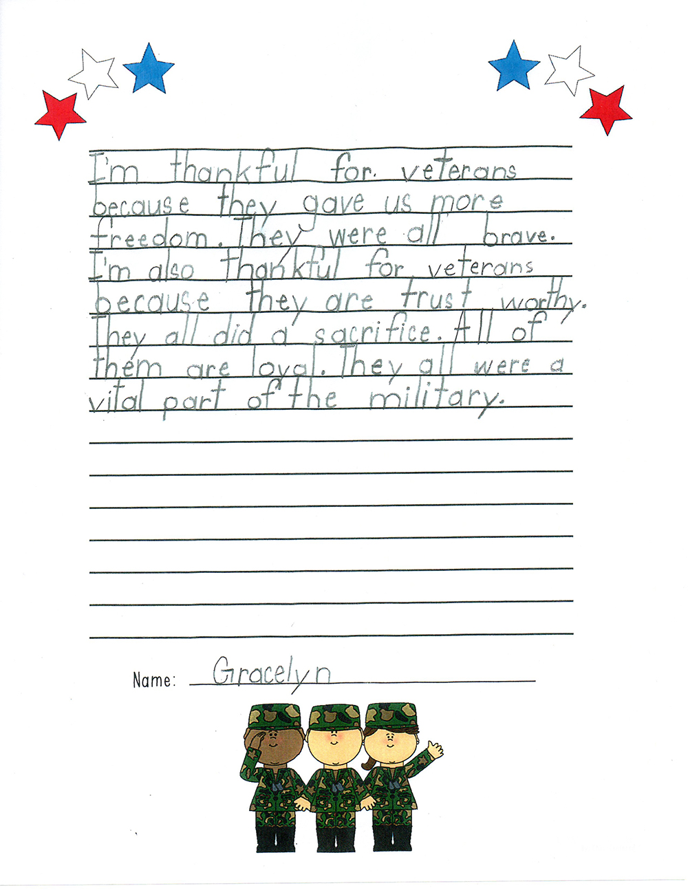 veterans-day-letter-template