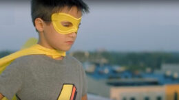 What is a hero? Image courtesy of the United Way of Delaware and Henry Counties. Watch the video below to find out.