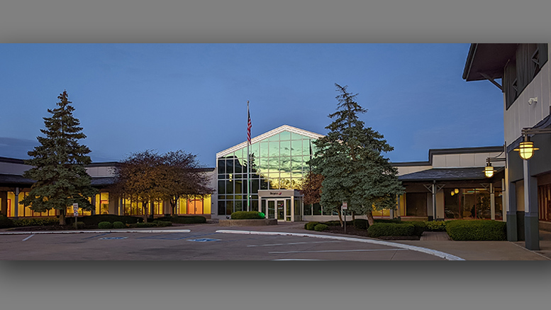 Boyce Systems Corporate Headquarters in Daleville, IN. Photo provided