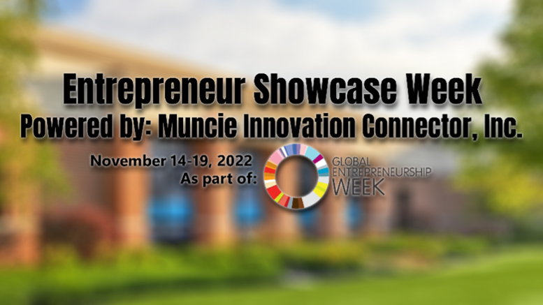 Showcase Week will take place November 14-19, 2022. http://www.showcaseweek.com