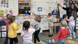 Photo provided by Ivy Tech.