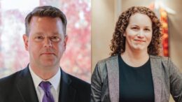 Brian Statz will continue serving as Chief Executive Officer, and Lindsey Horan has been named President.