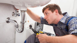 Indiana American Water Provides Customers with Leak-Saving Tips During ‘Fix a Leak’ Week 2026