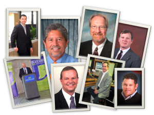 Founding Partners of Muncie Journal