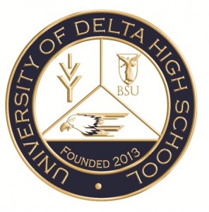 UDHS Logo