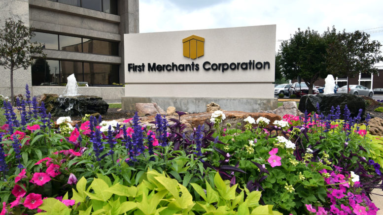 First Merchants Corporation