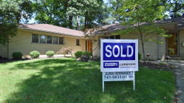 Home sales up 24% in Delaware County, IN