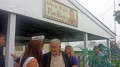 Delaware County Fair Board Dedicates Building to Dr. John Wright