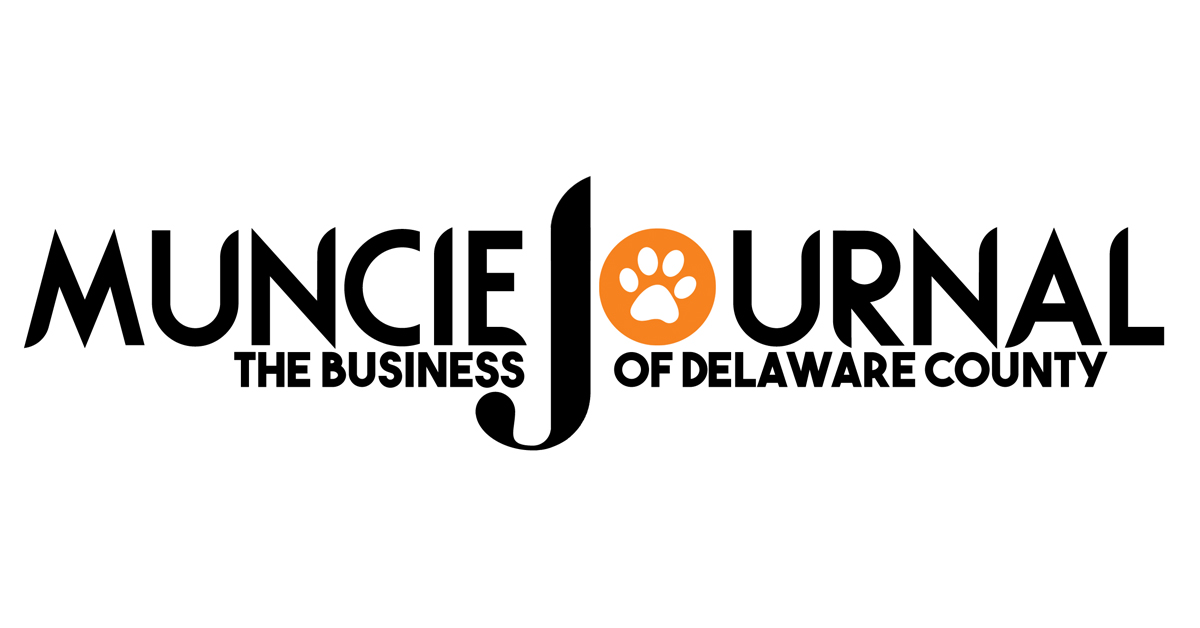 Muncie Journal logo
