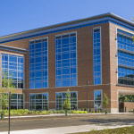 Ball State's Renovated Botsford/Swinford Halls