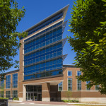 Ball State's Renovated Botsford/Swinford Halls