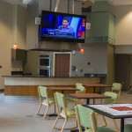 Ball State's Renovated Botsford/Swinford Halls