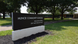 Muncie Community Schools