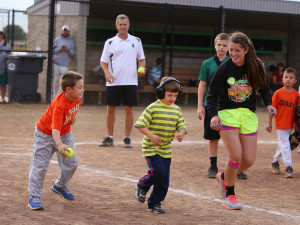 Yorktown JAA Challenge League. Photo provided.