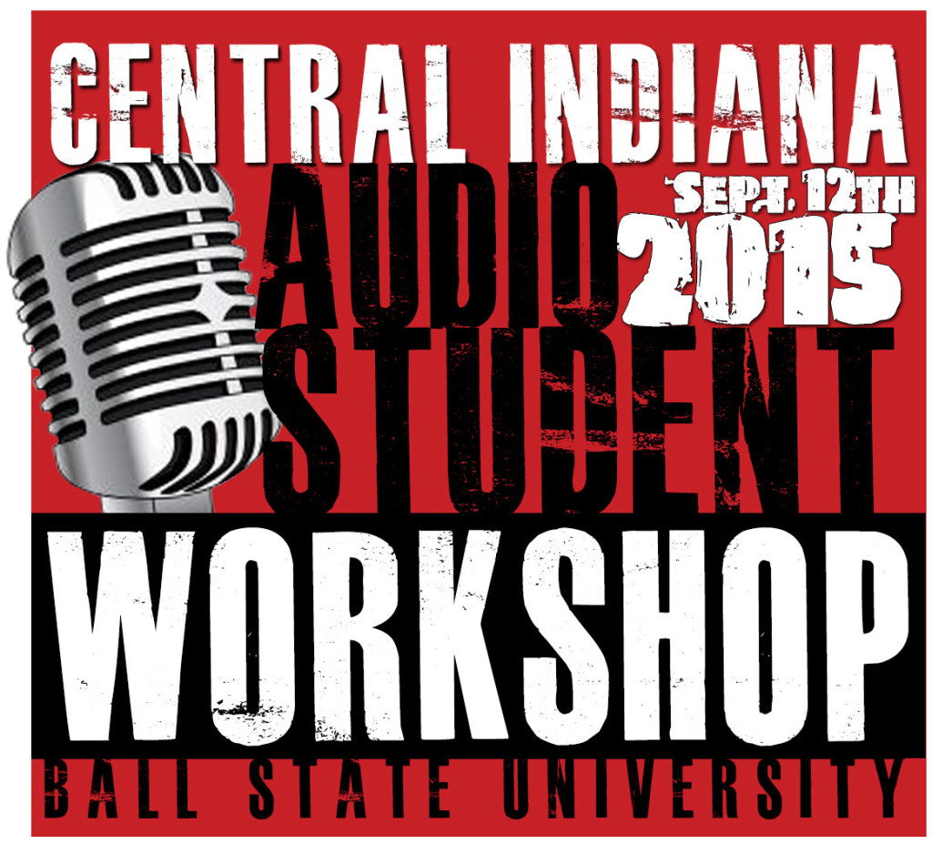 Hosted by the Audio Engineering Society