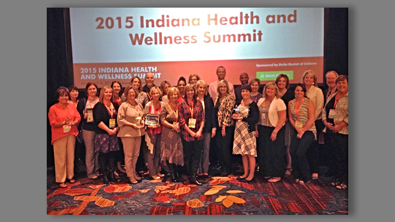 2015 Indiana Health and Wellness Summit