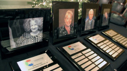 Founders Awards. Photo provided.