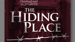 The Hiding Place. Photo provided.