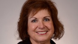 Toni Estep. Photo Provided