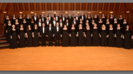 Photo provided by: Masterworks Chorale