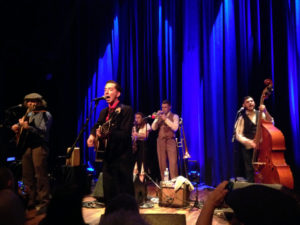 Pokey LaFarge. Photo provided.