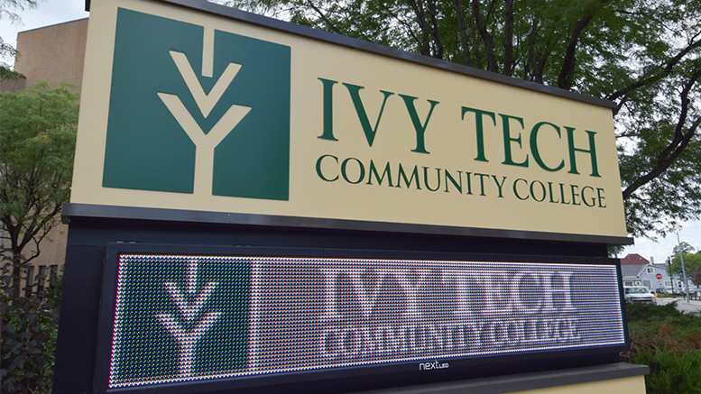 Ivy Tech Express Enrollment Dates