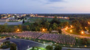 Muncie Exchange Club to Present ‘Flags of Honor 2026’ at Minnetrista