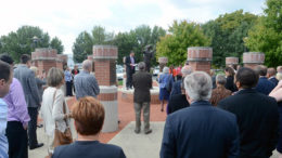 The Shafer Giving Society honors donors who help promote the transformation of troubled children. Photo provided.