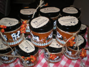 UU Salad Dressing. Photo provided.