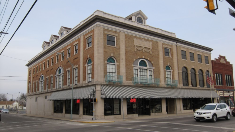 Jacks Camera Shop, 300 E. Main St. in Muncie.