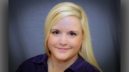 Shannon Henry. Photo provided.