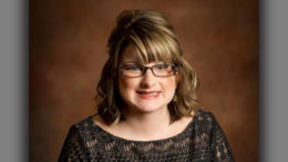 Brittani Richards. Photo provided.