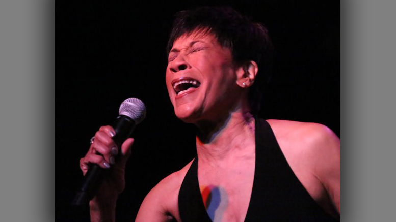 Bettye Lavette. Photo provided.