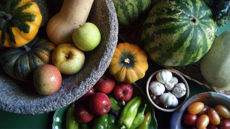 The Local Food Summit will take place on Wednesday,November 6th at the Ball State University Alumni Center.