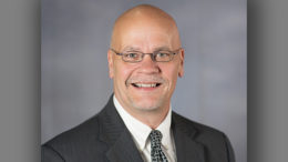 Jeff Scott. Photo provided.