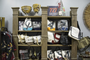 727 Sailbags