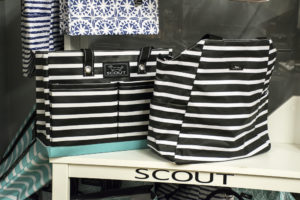 Get 25% off any SCOUT bag in stock.