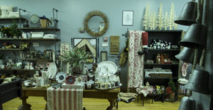 Don't miss browsing through our shop for one-of-a-kind Christmas gifts and decorations.
