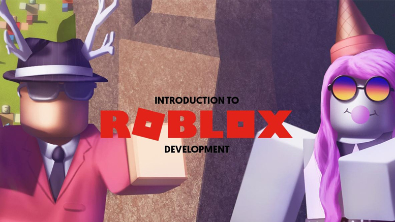 Introduction to Roblox Development