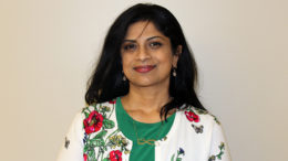 Dr. Beena M. Joseph, Board Certified Pediatrician. Photo provided.