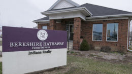 Berkshire Hathaway Indiana Realty