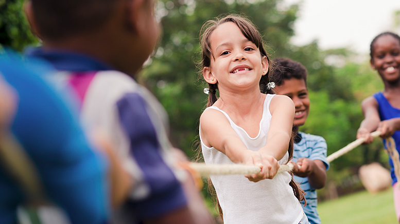 The City of Muncie Parks Department will have all kinds of fun activities for kids this summer.