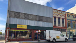 The Downtown Farm Stand. Photo courtesy of the Downtown Farm Stand.