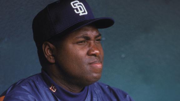 Tony Gwynn